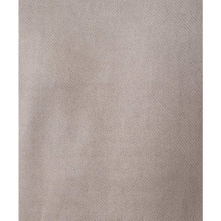 ツイルエンボスフェイクスエードプルオーバー | a.v.v【MEN】 | 詳細画像37