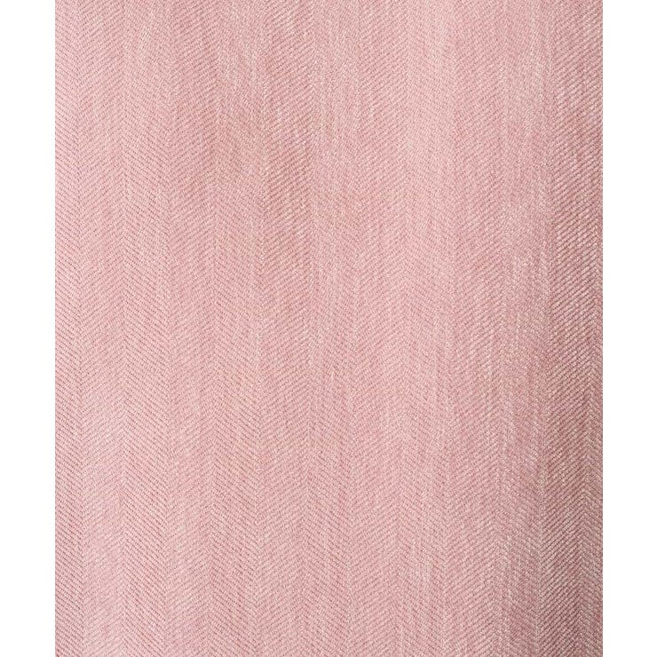 ヘリンボーン起毛セミワイドシルエットプルオーバー | a.v.v【MEN】 | 詳細画像41 