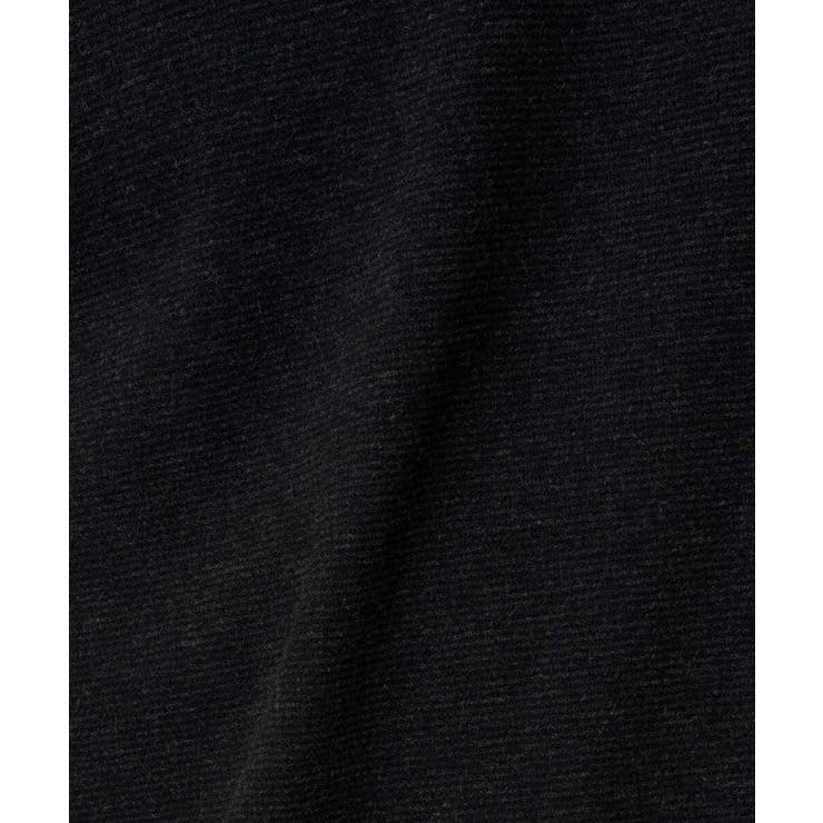 カチオンストレッチモックネックスＴシャツ〈ON/OFF SERIES〉 | a.v.v【MEN】 | 詳細画像20 