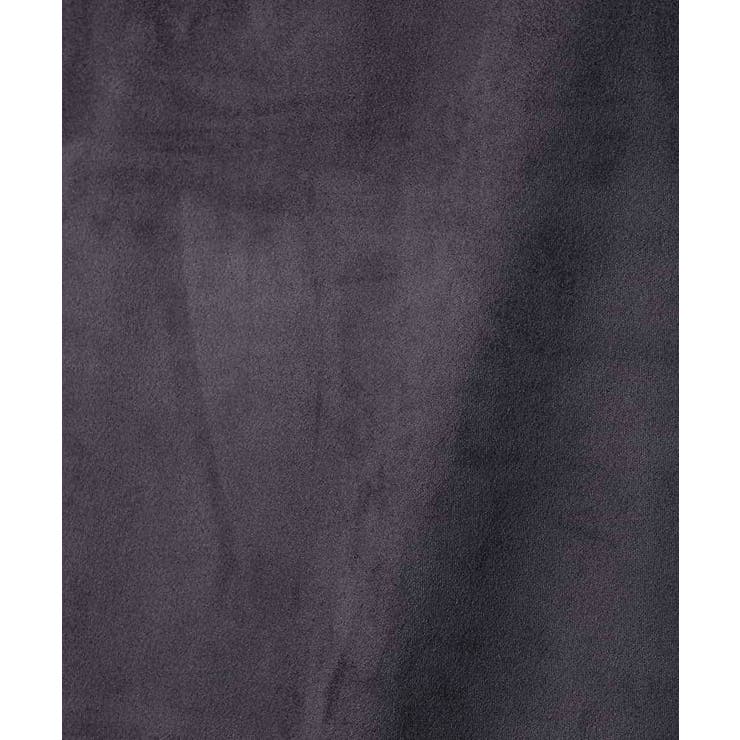 【春まで使える】フェイクスエードパーカー(無地） | a.v.v【MEN】 | 詳細画像14 