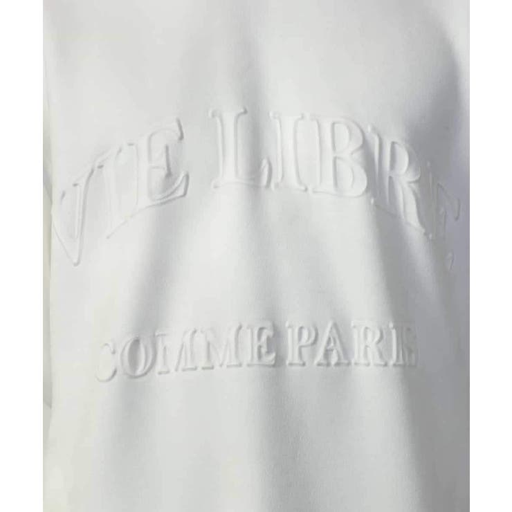 【春まで使える】フェイクスエードエンボスロゴパーカー | a.v.v【MEN】 | 詳細画像30 