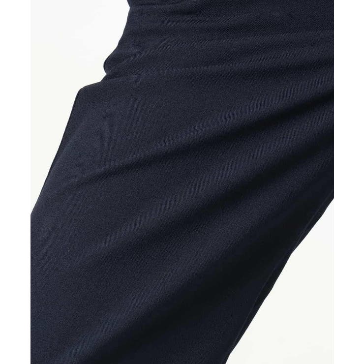 【シワになりにくい】リライト1 セミルーズパンツ | a.v.v【MEN】 | 詳細画像36 