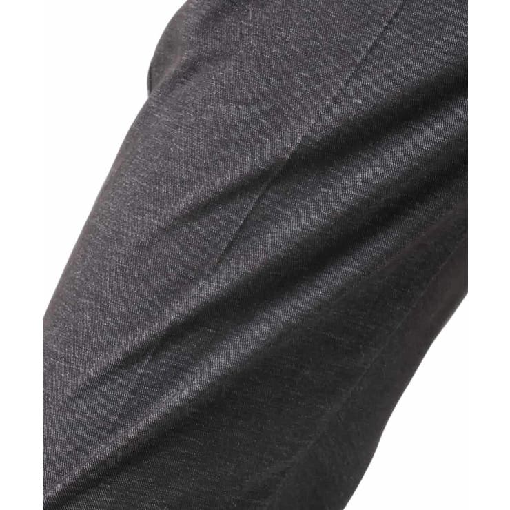 【イージーケア】スマートシャンブレースラックス(スマートシリーズ)セットアップ可 | a.v.v【MEN】 | 詳細画像34 