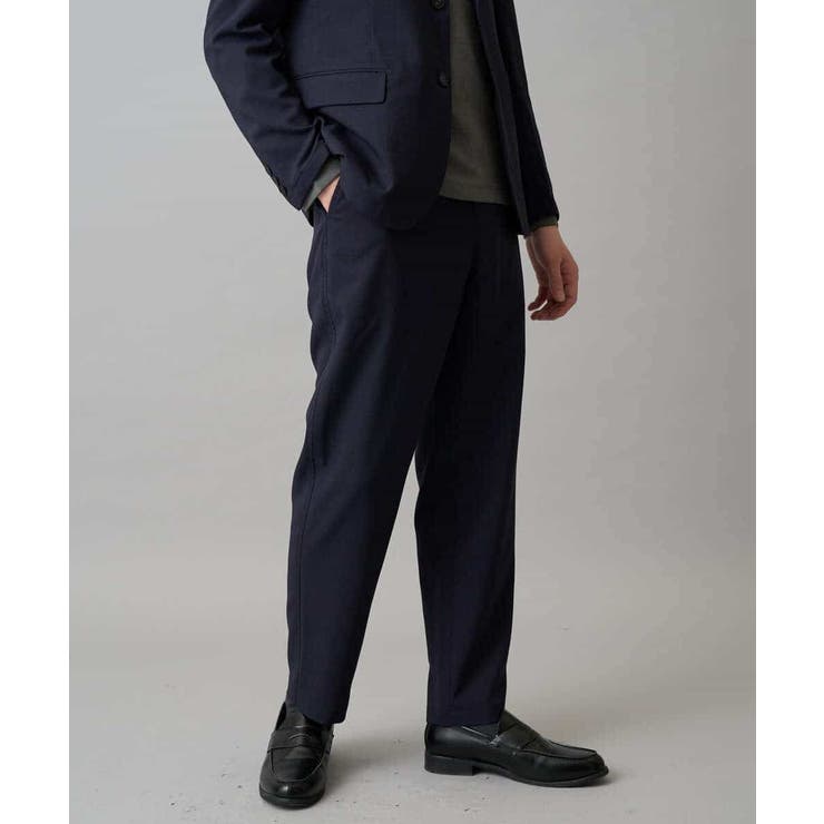 【イージーケア 洗濯機で洗える 毛玉になりにくい | a.v.v【MEN】 | 詳細画像26 