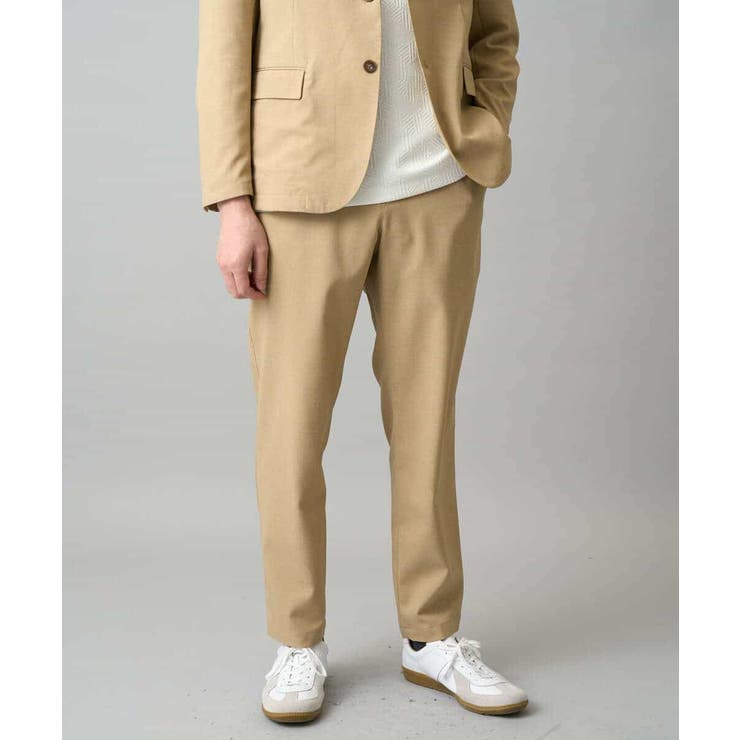 【イージーケア 洗濯機で洗える 毛玉になりにくい | a.v.v【MEN】 | 詳細画像27 