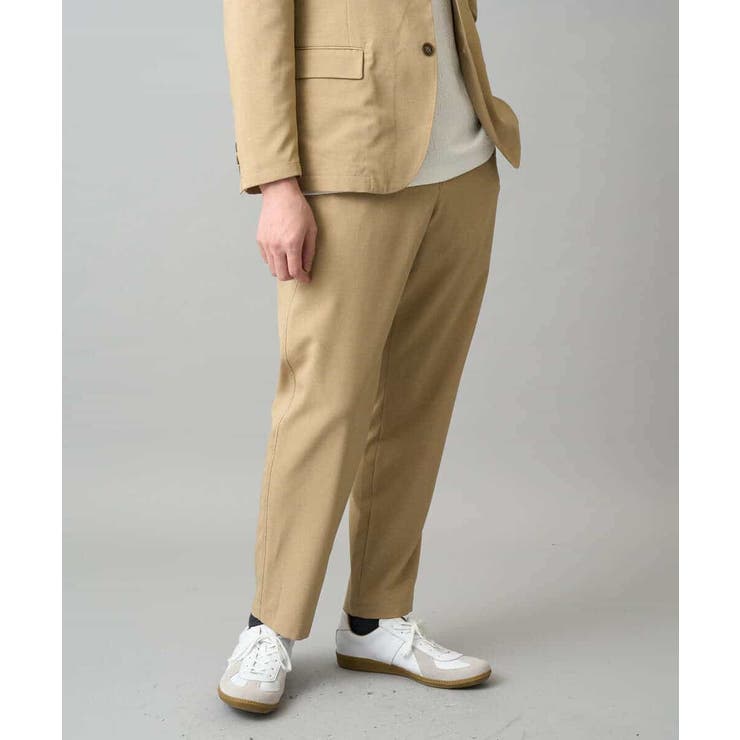 【イージーケア 洗濯機で洗える 毛玉になりにくい | a.v.v【MEN】 | 詳細画像28 