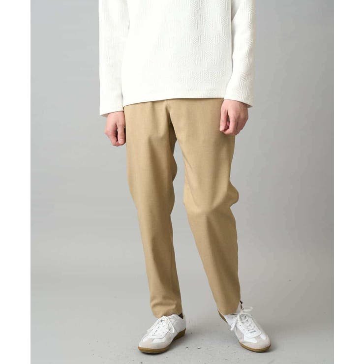 【イージーケア 洗濯機で洗える 毛玉になりにくい | a.v.v【MEN】 | 詳細画像29 