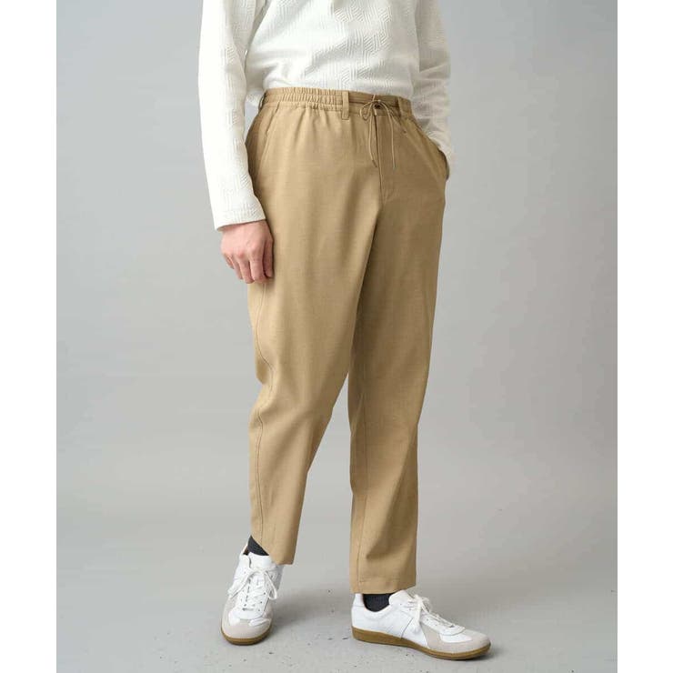 【イージーケア 洗濯機で洗える 毛玉になりにくい | a.v.v【MEN】 | 詳細画像31 