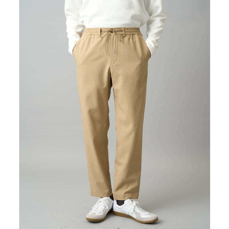 【イージーケア 洗濯機で洗える 毛玉になりにくい | a.v.v【MEN】 | 詳細画像32 