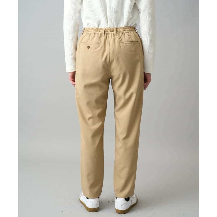 【イージーケア 洗濯機で洗える 毛玉になりにくい | a.v.v【MEN】 | 詳細画像34 