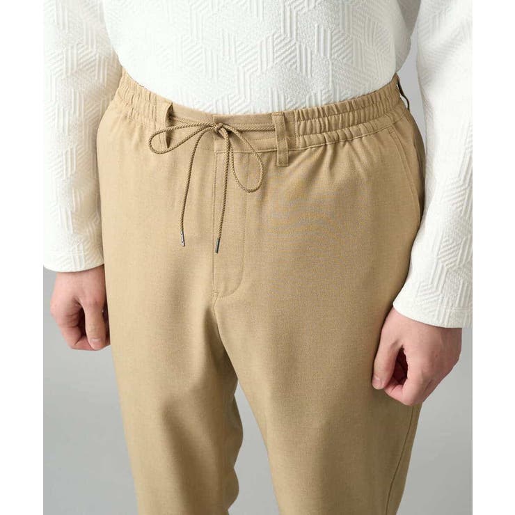 【イージーケア 洗濯機で洗える 毛玉になりにくい | a.v.v【MEN】 | 詳細画像35 