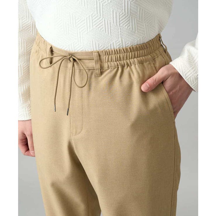 【イージーケア 洗濯機で洗える 毛玉になりにくい | a.v.v【MEN】 | 詳細画像36 