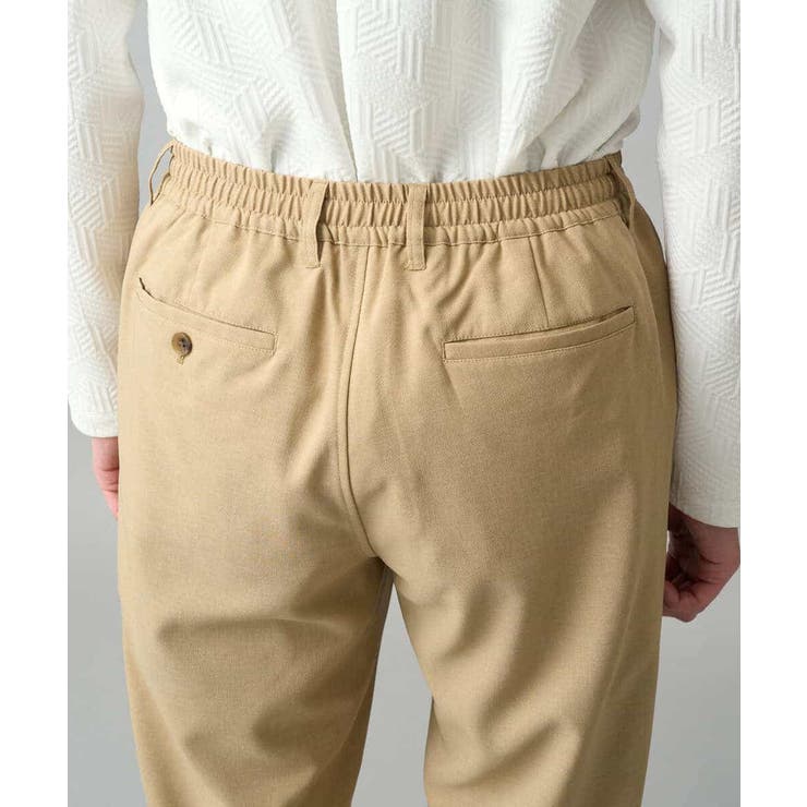 【イージーケア 洗濯機で洗える 毛玉になりにくい | a.v.v【MEN】 | 詳細画像37 