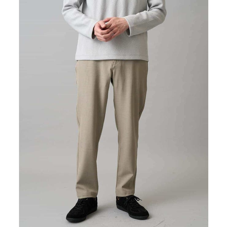 【イージーケア 洗濯機で洗える 毛玉になりにくい | a.v.v【MEN】 | 詳細画像21 