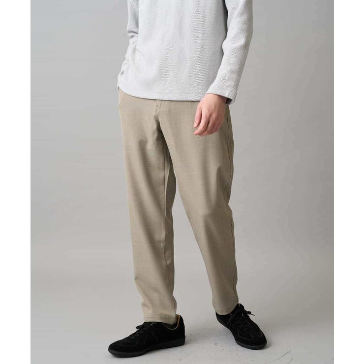 【イージーケア 洗濯機で洗える 毛玉になりにくい | a.v.v【MEN】 | 詳細画像22 