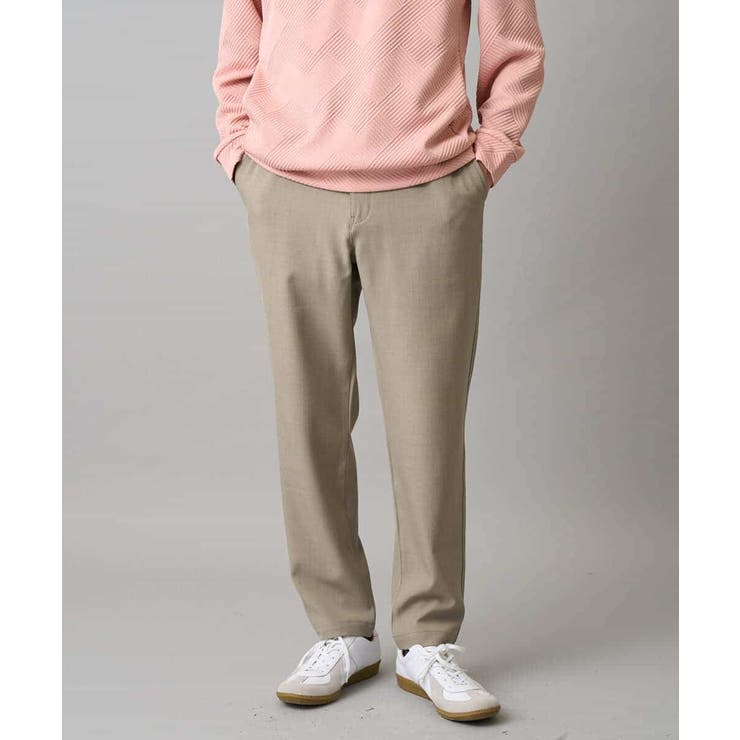 【イージーケア 洗濯機で洗える 毛玉になりにくい | a.v.v【MEN】 | 詳細画像23 