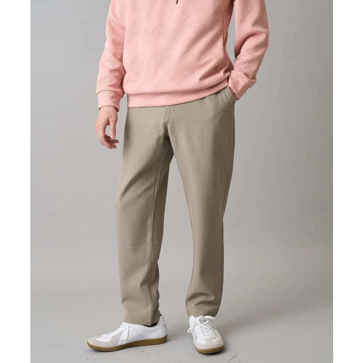 【イージーケア 洗濯機で洗える 毛玉になりにくい | a.v.v【MEN】 | 詳細画像24 