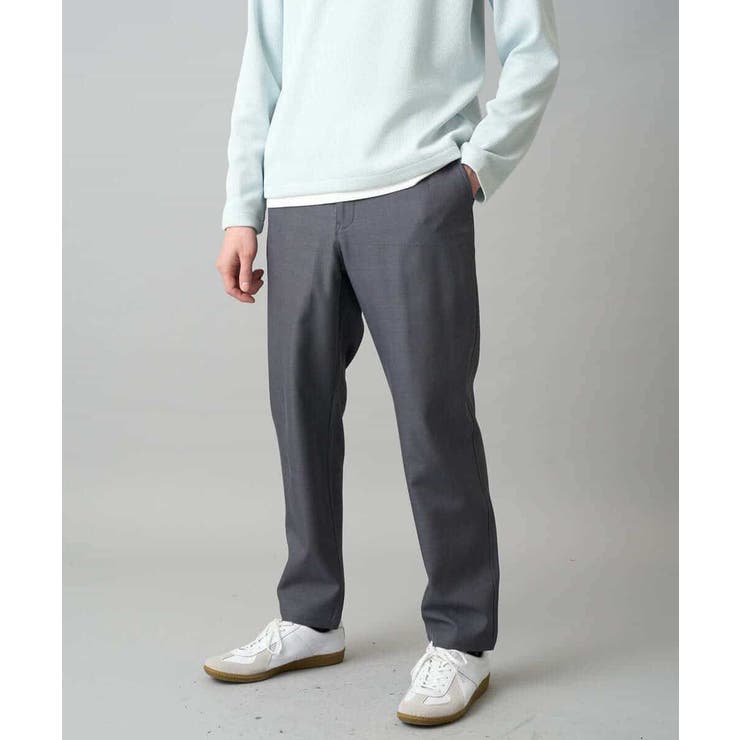 【イージーケア 洗濯機で洗える 毛玉になりにくい | a.v.v【MEN】 | 詳細画像25 