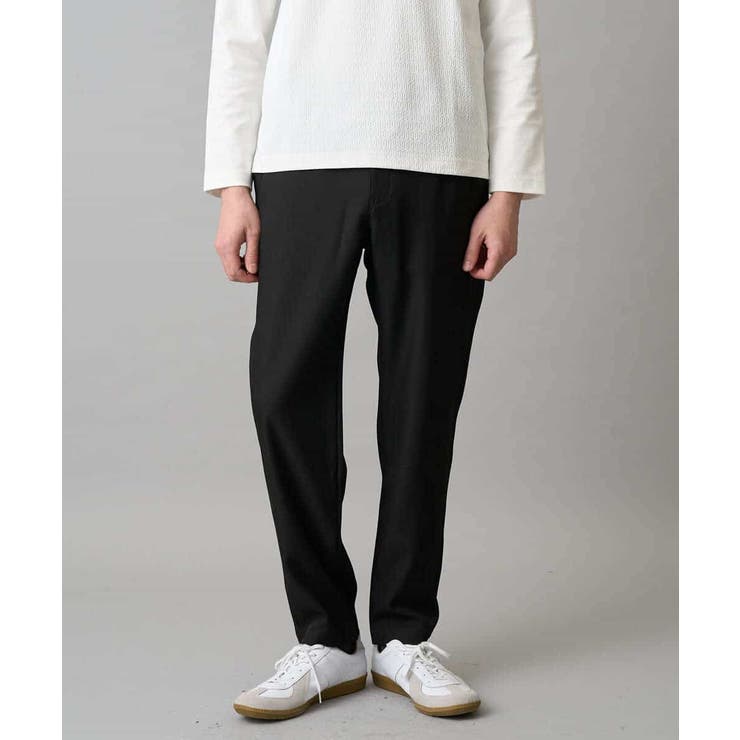 【イージーケア 洗濯機で洗える 毛玉になりにくい | a.v.v【MEN】 | 詳細画像26 