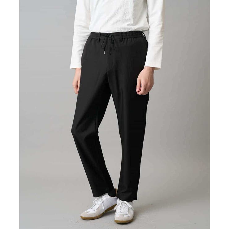 【イージーケア 洗濯機で洗える 毛玉になりにくい | a.v.v【MEN】 | 詳細画像27 