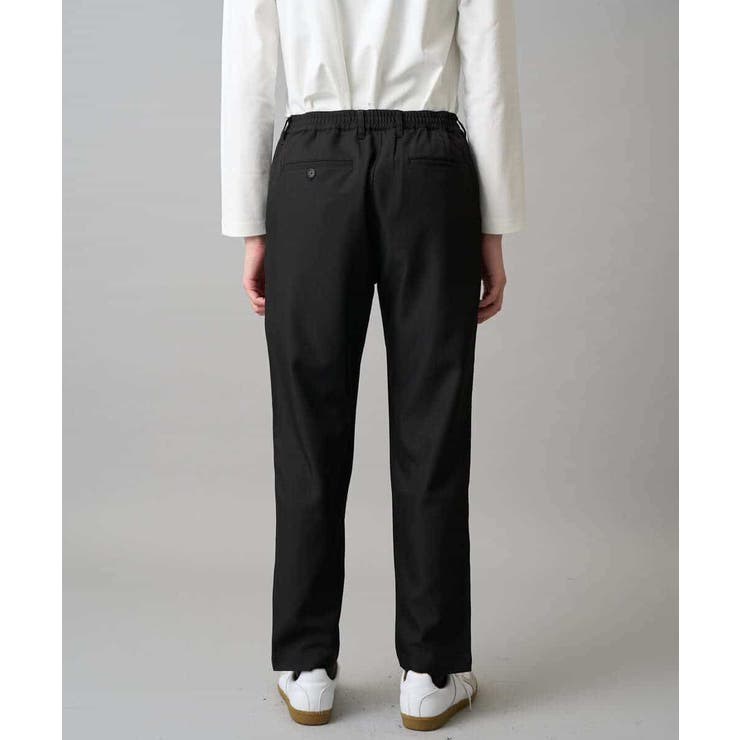 【イージーケア 洗濯機で洗える 毛玉になりにくい | a.v.v【MEN】 | 詳細画像29 