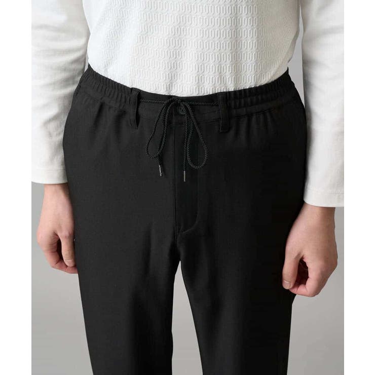 【イージーケア 洗濯機で洗える 毛玉になりにくい | a.v.v【MEN】 | 詳細画像30 