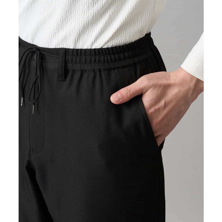 【イージーケア 洗濯機で洗える 毛玉になりにくい | a.v.v【MEN】 | 詳細画像31 