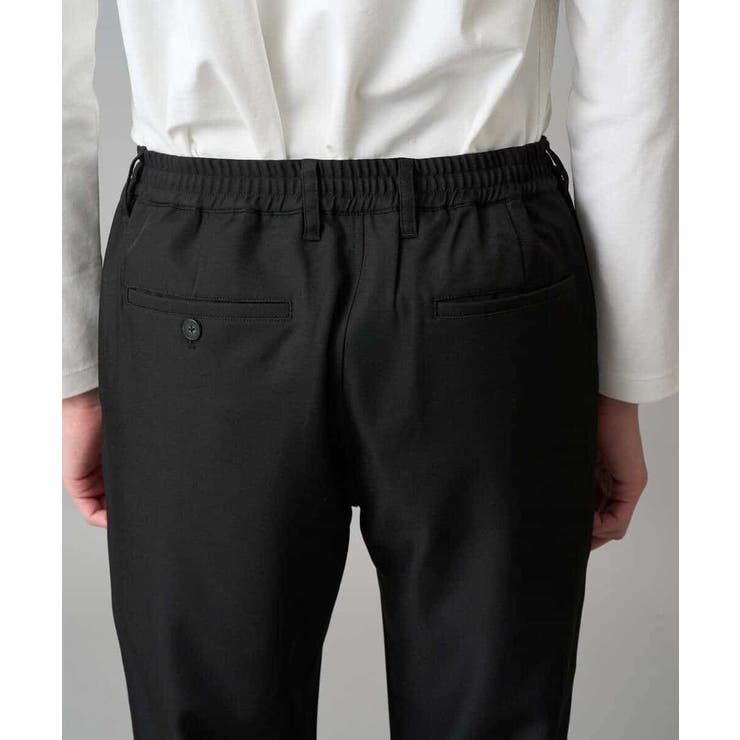 【イージーケア 洗濯機で洗える 毛玉になりにくい | a.v.v【MEN】 | 詳細画像32 