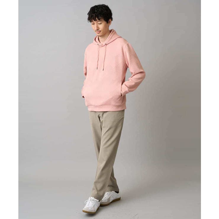 【イージーケア 洗濯機で洗える 毛玉になりにくい | a.v.v【MEN】 | 詳細画像9 