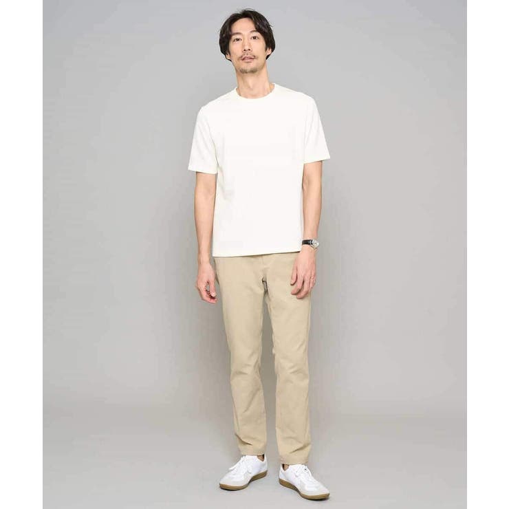 【イージーケア 洗濯機で洗える 毛玉になりにくい | a.v.v【MEN】 | 詳細画像16 