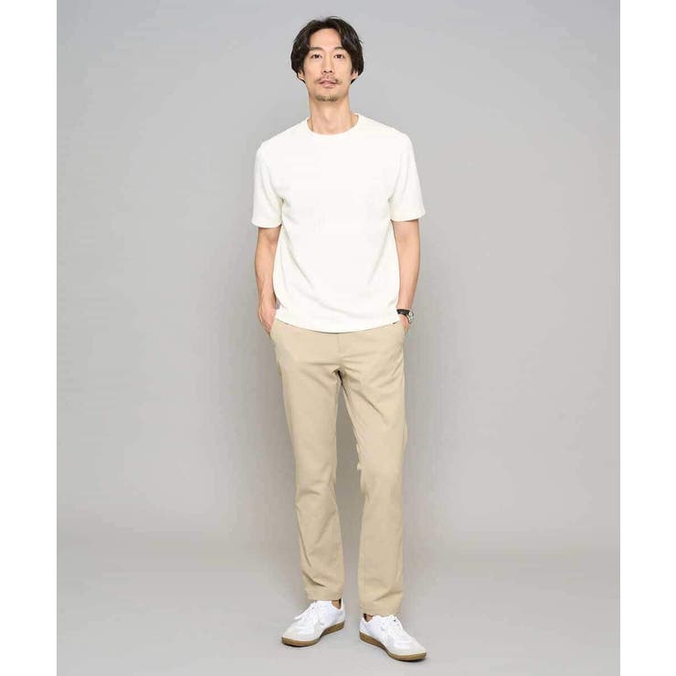 【イージーケア 洗濯機で洗える 毛玉になりにくい | a.v.v【MEN】 | 詳細画像17 