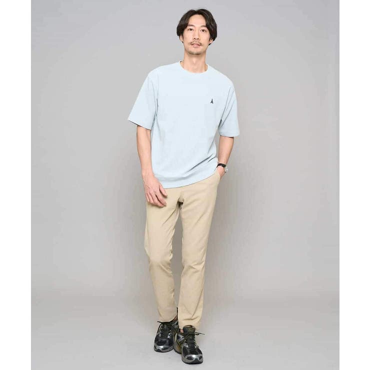 【イージーケア 洗濯機で洗える 毛玉になりにくい | a.v.v【MEN】 | 詳細画像20 