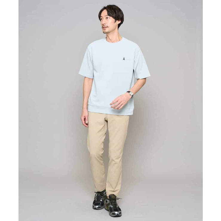 【イージーケア 洗濯機で洗える 毛玉になりにくい | a.v.v【MEN】 | 詳細画像21 