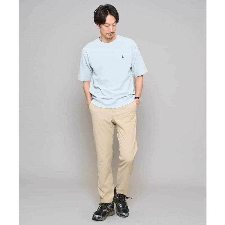 【イージーケア 洗濯機で洗える 毛玉になりにくい | a.v.v【MEN】 | 詳細画像22 