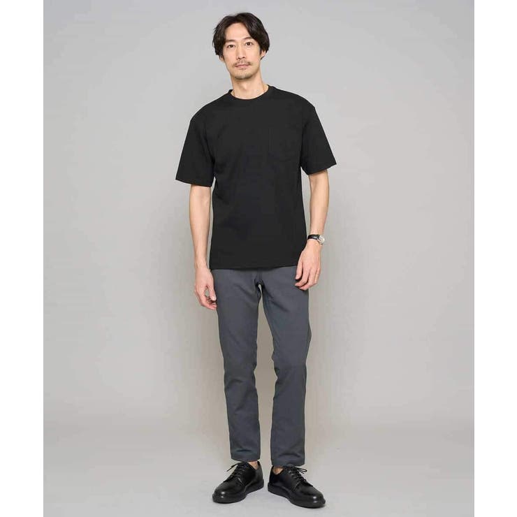 【イージーケア 洗濯機で洗える 毛玉になりにくい | a.v.v【MEN】 | 詳細画像24 