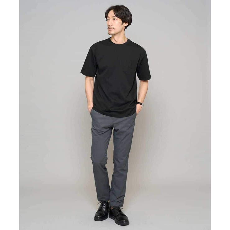 【イージーケア 洗濯機で洗える 毛玉になりにくい | a.v.v【MEN】 | 詳細画像26 