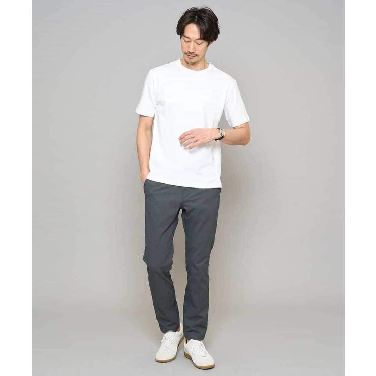 【イージーケア 洗濯機で洗える 毛玉になりにくい | a.v.v【MEN】 | 詳細画像30 