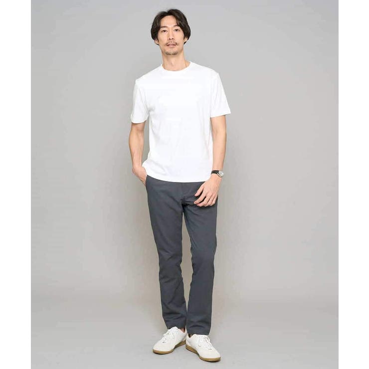 【イージーケア 洗濯機で洗える 毛玉になりにくい | a.v.v【MEN】 | 詳細画像31 