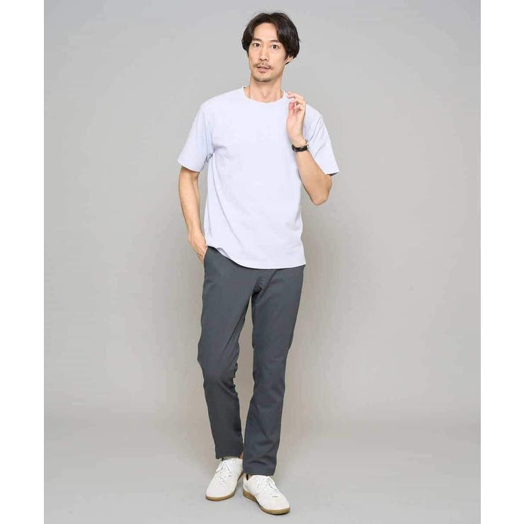 【イージーケア 洗濯機で洗える 毛玉になりにくい | a.v.v【MEN】 | 詳細画像34 