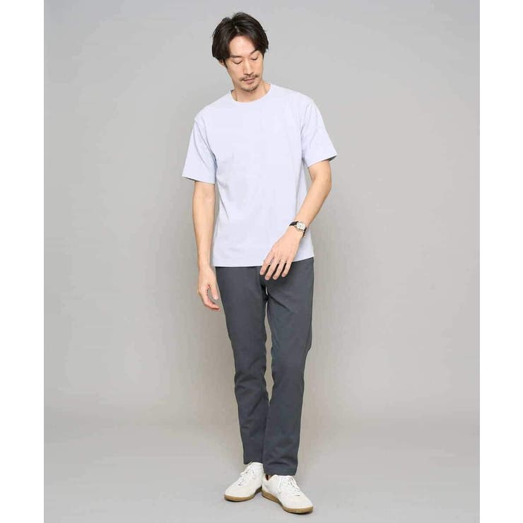 【イージーケア 洗濯機で洗える 毛玉になりにくい | a.v.v【MEN】 | 詳細画像35 