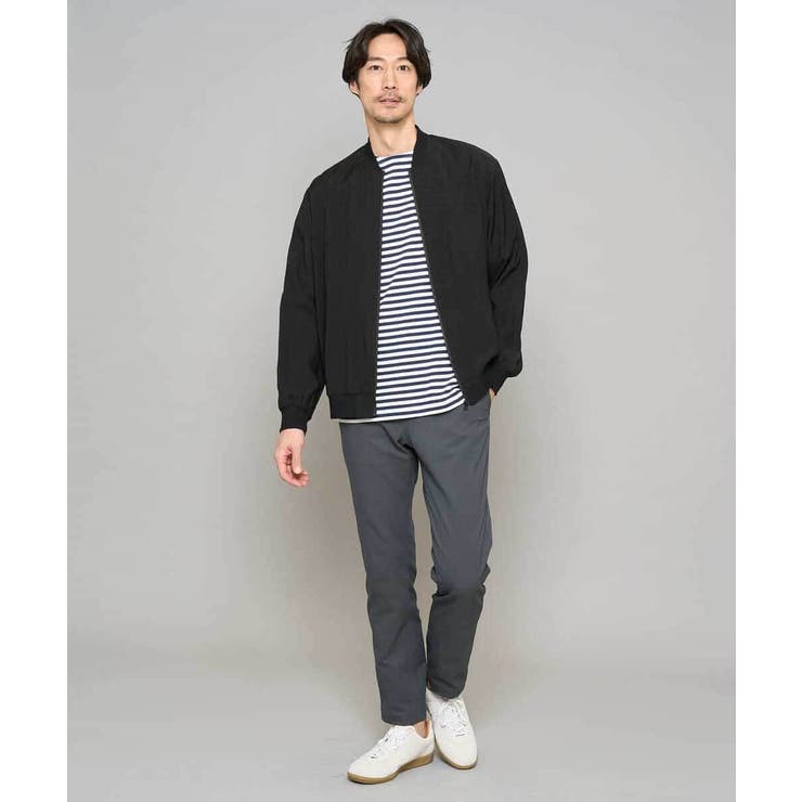 【イージーケア 洗濯機で洗える 毛玉になりにくい | a.v.v【MEN】 | 詳細画像36 