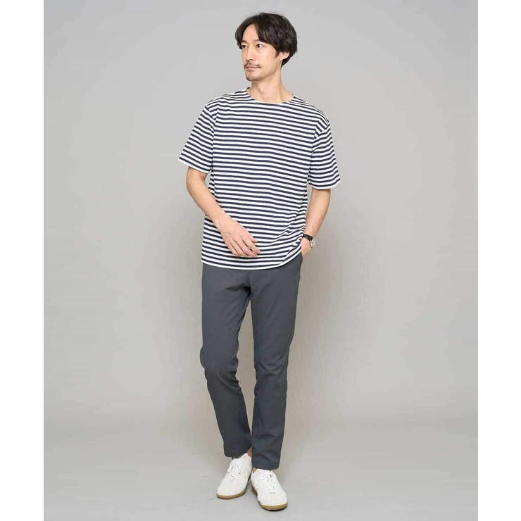 【イージーケア 洗濯機で洗える 毛玉になりにくい | a.v.v【MEN】 | 詳細画像39 