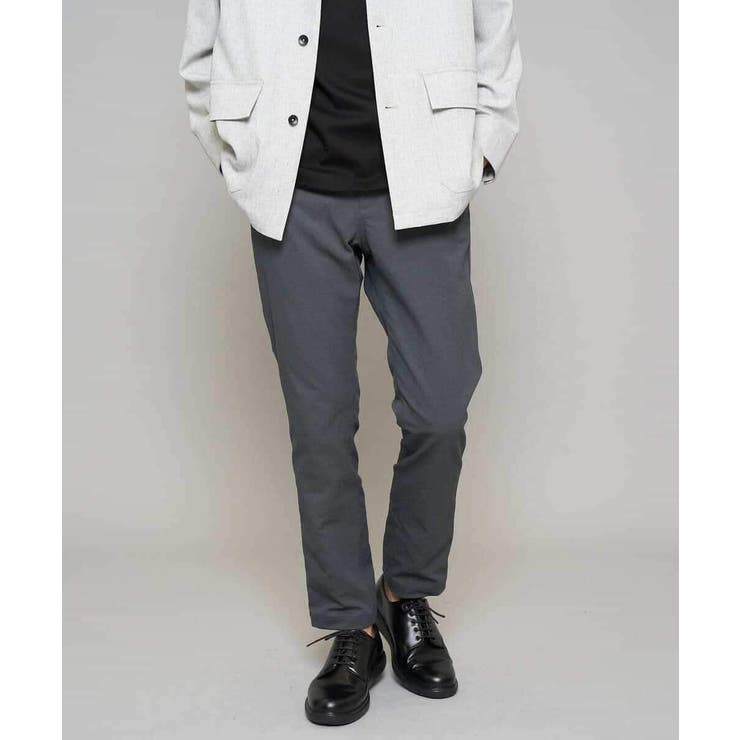 【イージーケア 洗濯機で洗える 毛玉になりにくい | a.v.v【MEN】 | 詳細画像42 