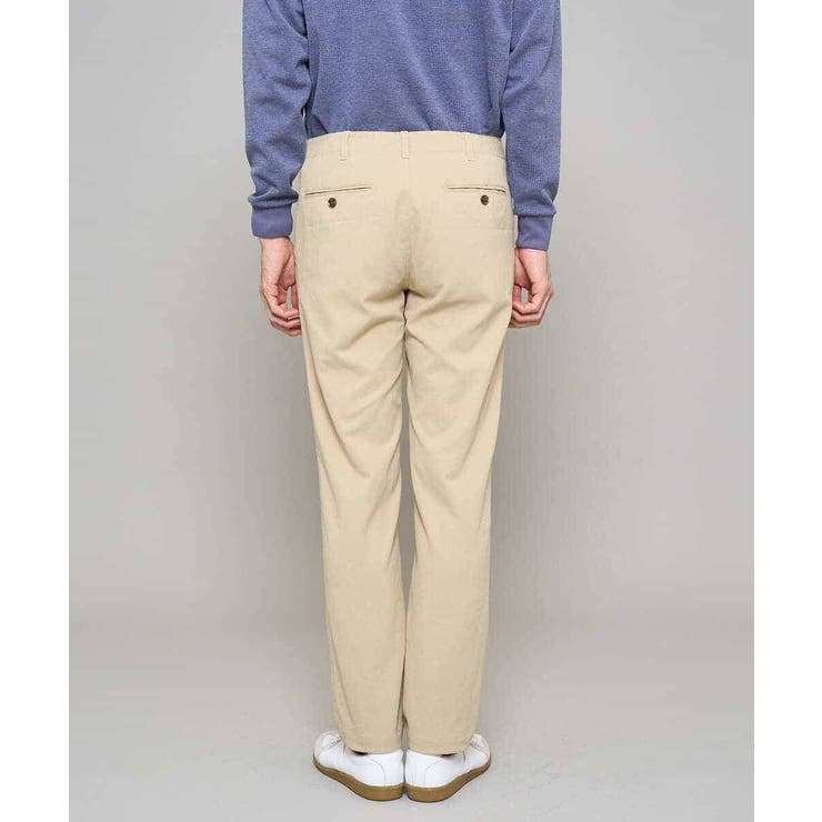 【イージーケア 洗濯機で洗える 毛玉になりにくい | a.v.v【MEN】 | 詳細画像45 