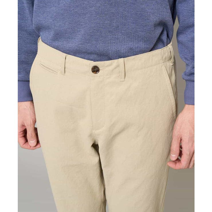 【イージーケア 洗濯機で洗える 毛玉になりにくい | a.v.v【MEN】 | 詳細画像46 