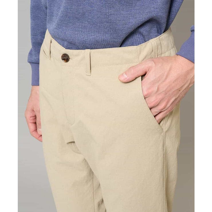 【イージーケア 洗濯機で洗える 毛玉になりにくい | a.v.v【MEN】 | 詳細画像47 