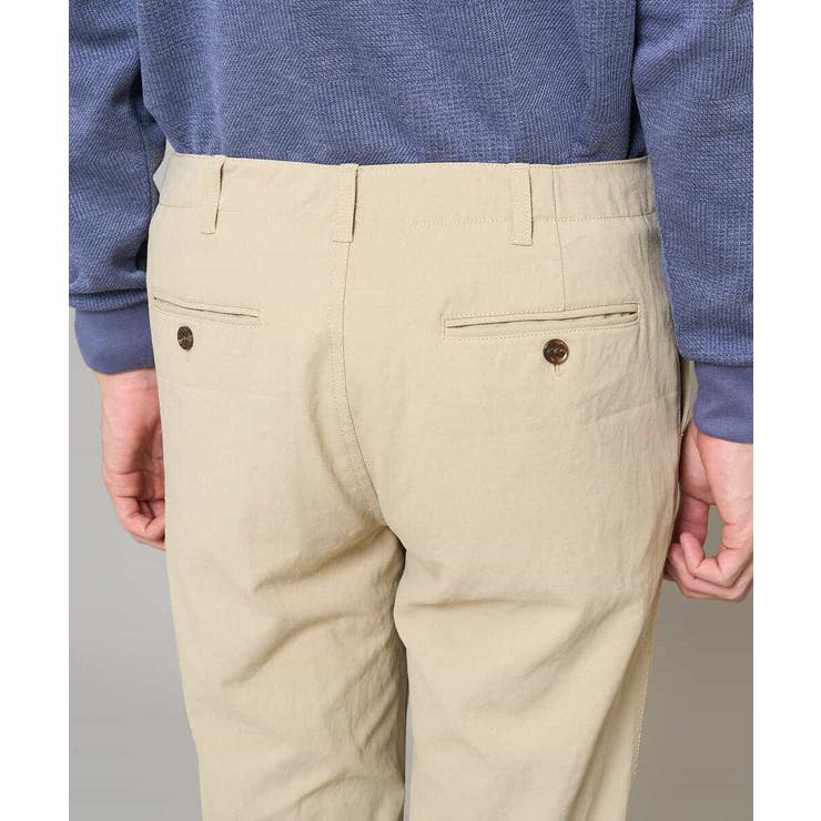 【イージーケア 洗濯機で洗える 毛玉になりにくい | a.v.v【MEN】 | 詳細画像48 