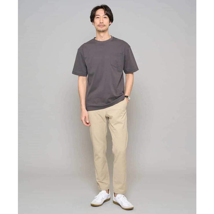 【イージーケア 洗濯機で洗える 毛玉になりにくい | a.v.v【MEN】 | 詳細画像7 