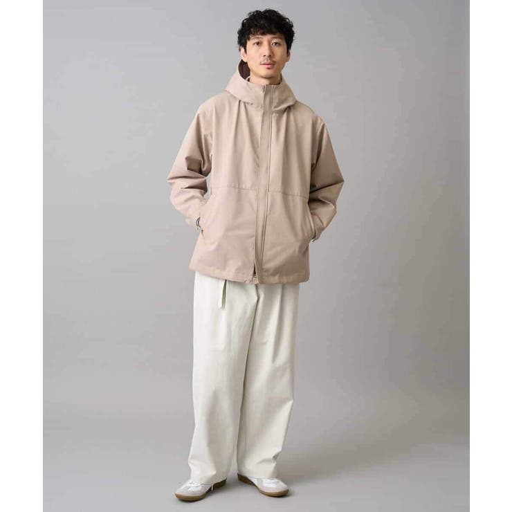 【イージーケア 洗濯機で洗える 毛玉になりにくい | a.v.v【MEN】 | 詳細画像13 