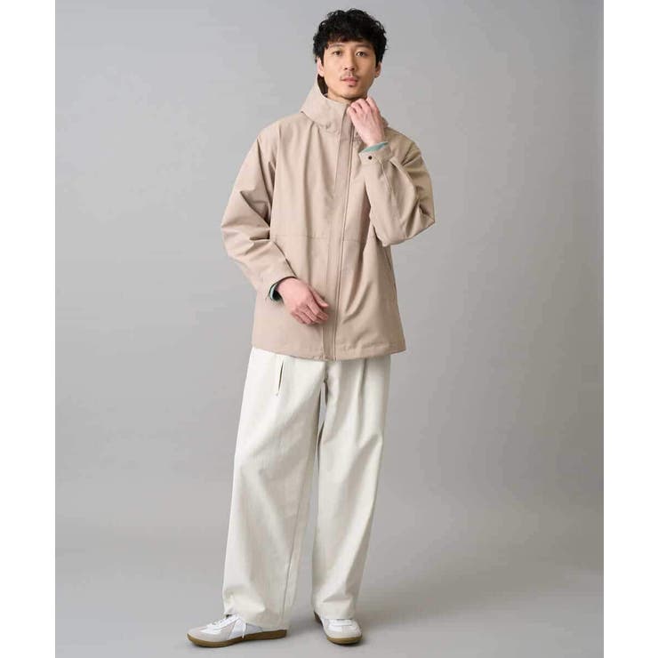 【イージーケア 洗濯機で洗える 毛玉になりにくい | a.v.v【MEN】 | 詳細画像14 